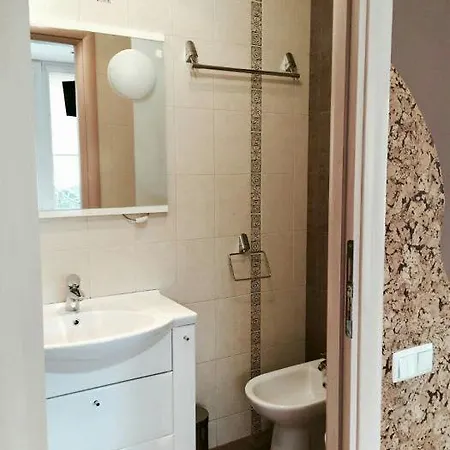 Holiday home дачный дом прям у моря